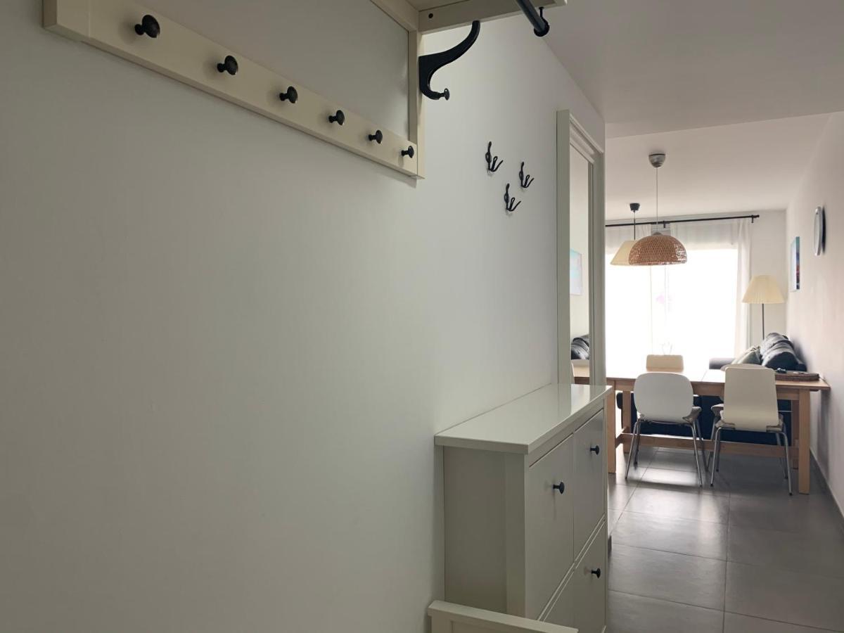 Apartamento Las Terrazas Гранаділья-де-Абона Екстер'єр фото