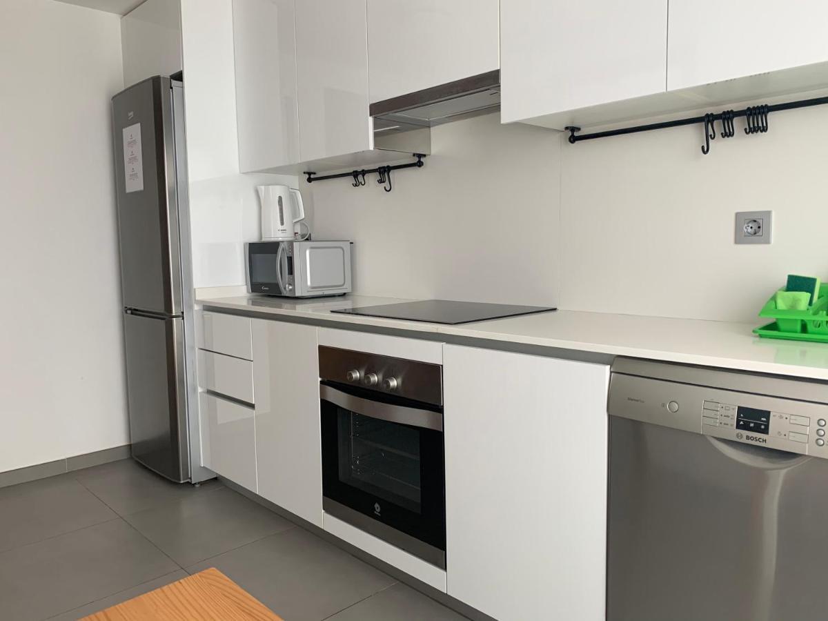 Apartamento Las Terrazas Гранаділья-де-Абона Екстер'єр фото