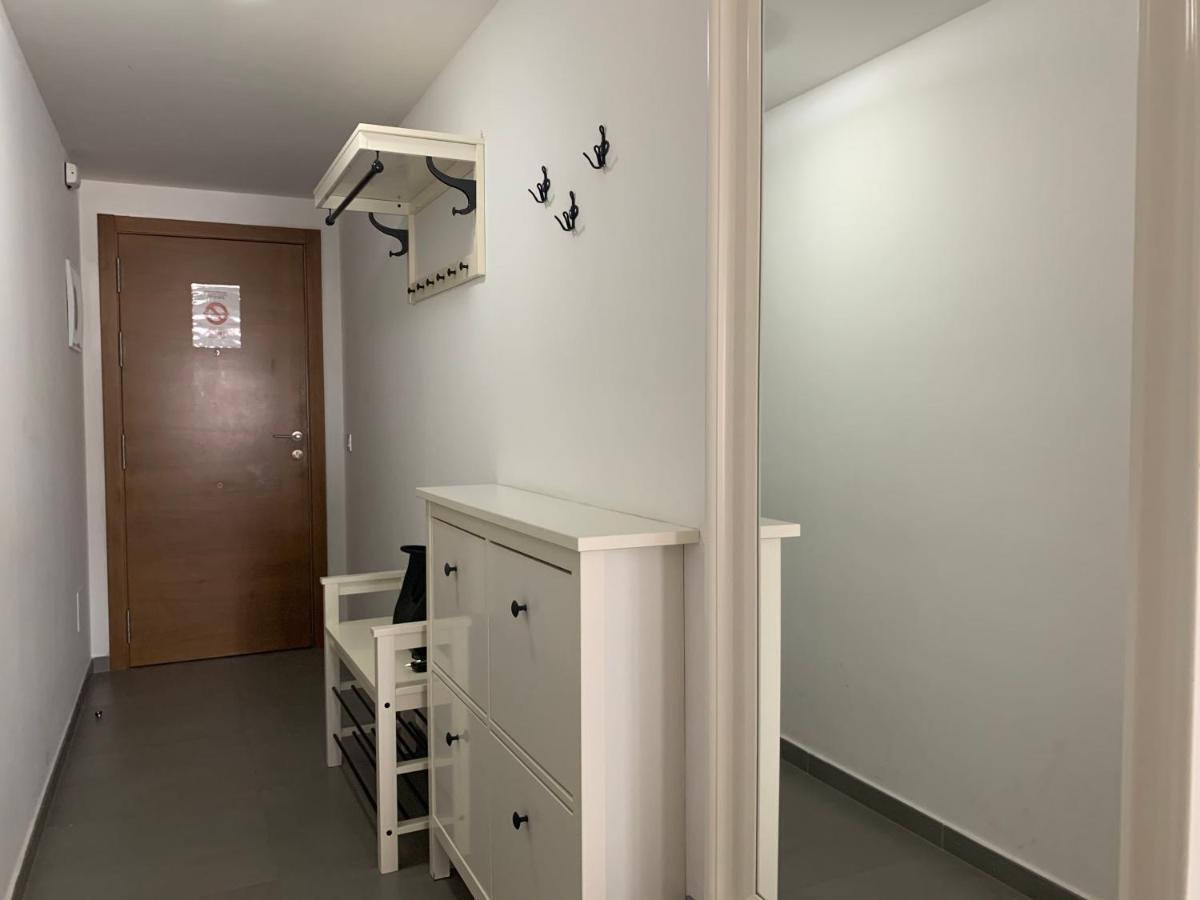 Apartamento Las Terrazas Гранаділья-де-Абона Екстер'єр фото