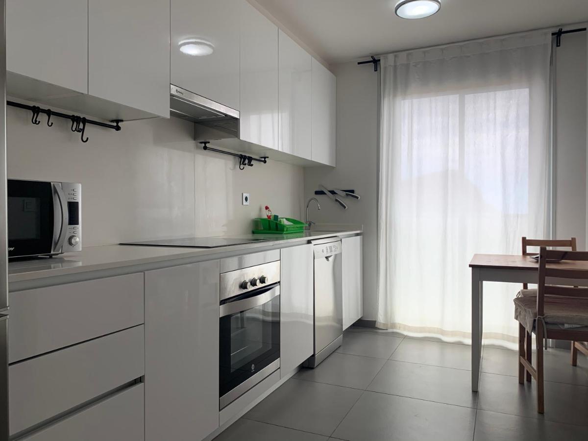 Apartamento Las Terrazas Гранаділья-де-Абона Екстер'єр фото