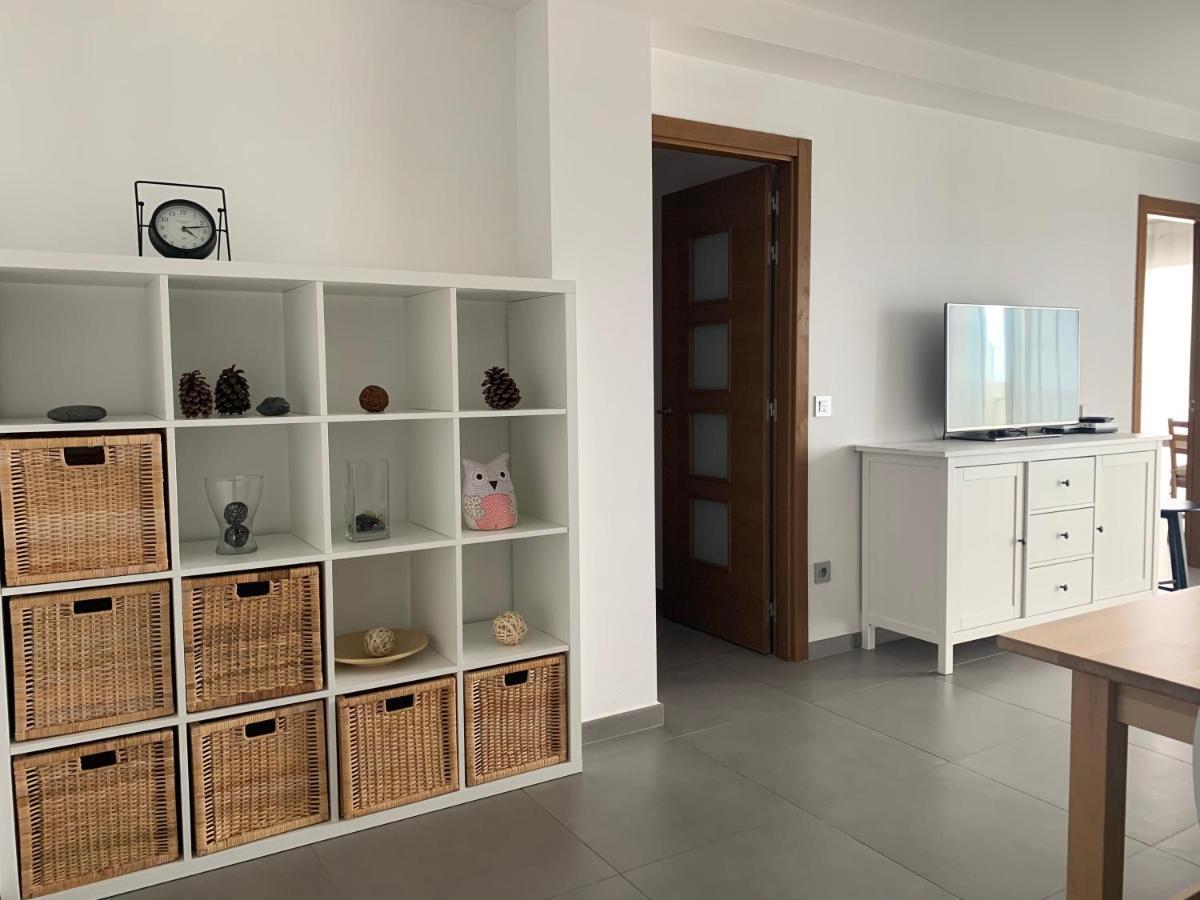 Apartamento Las Terrazas Гранаділья-де-Абона Екстер'єр фото