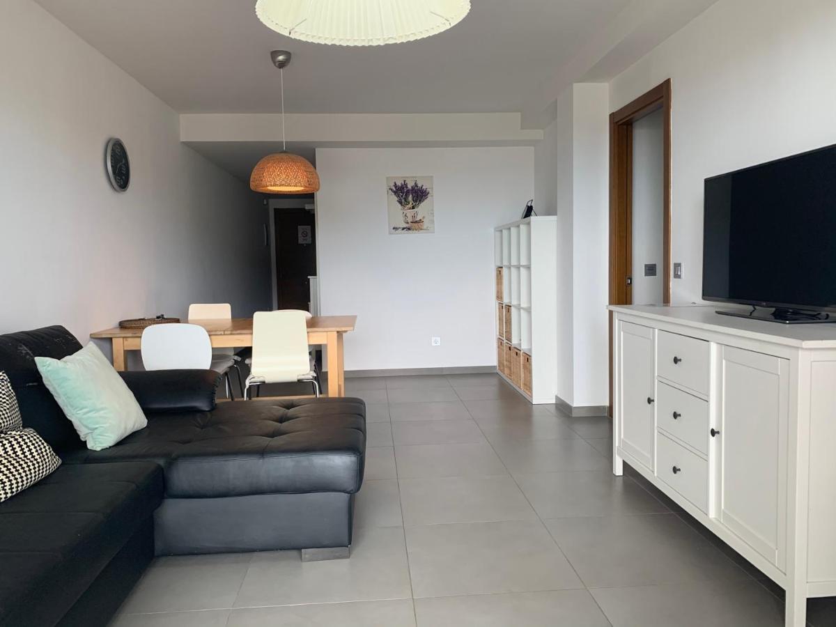 Apartamento Las Terrazas Гранаділья-де-Абона Екстер'єр фото