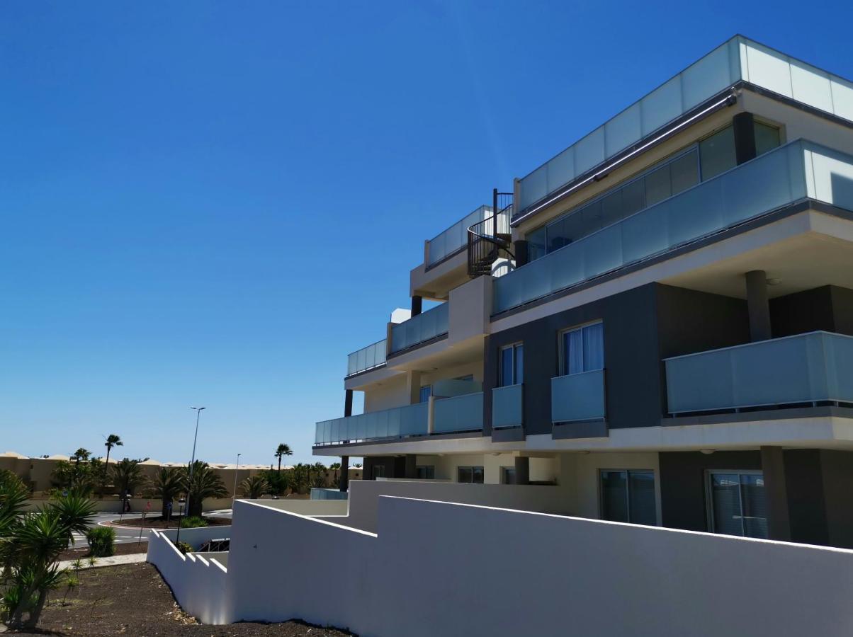 Apartamento Las Terrazas Гранаділья-де-Абона Екстер'єр фото