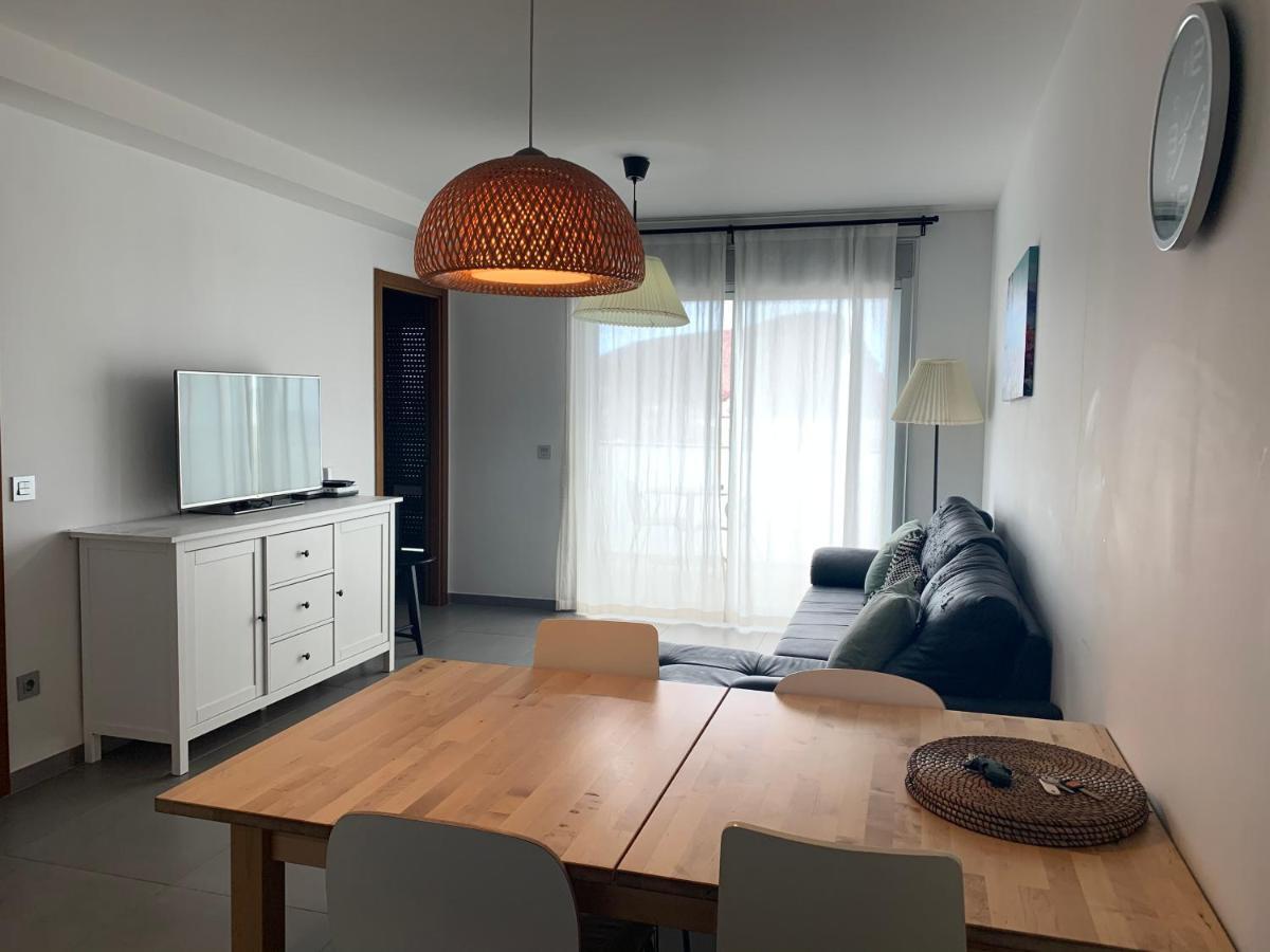 Apartamento Las Terrazas Гранаділья-де-Абона Екстер'єр фото