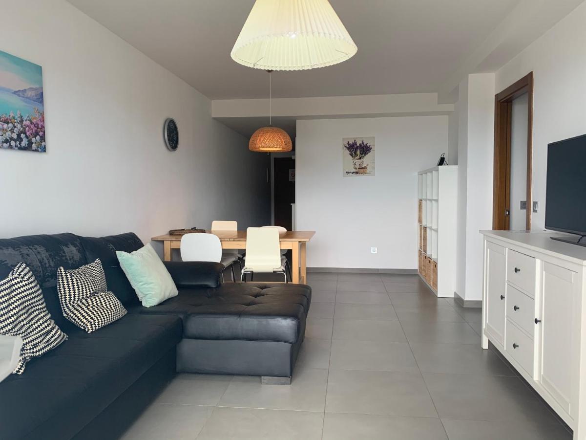 Apartamento Las Terrazas Гранаділья-де-Абона Екстер'єр фото